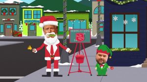 S28E05 – The Crap Out
