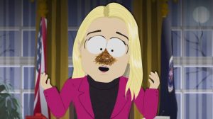 S28E02 – The Woman in the Hat